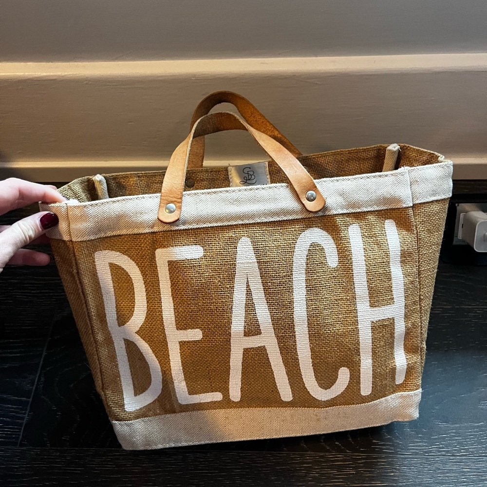 Beach bag - image 1